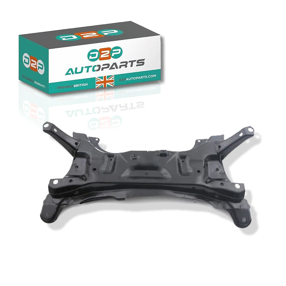 Front Subframe Crossmember for Toyota: Yaris, Yaris/Vitz