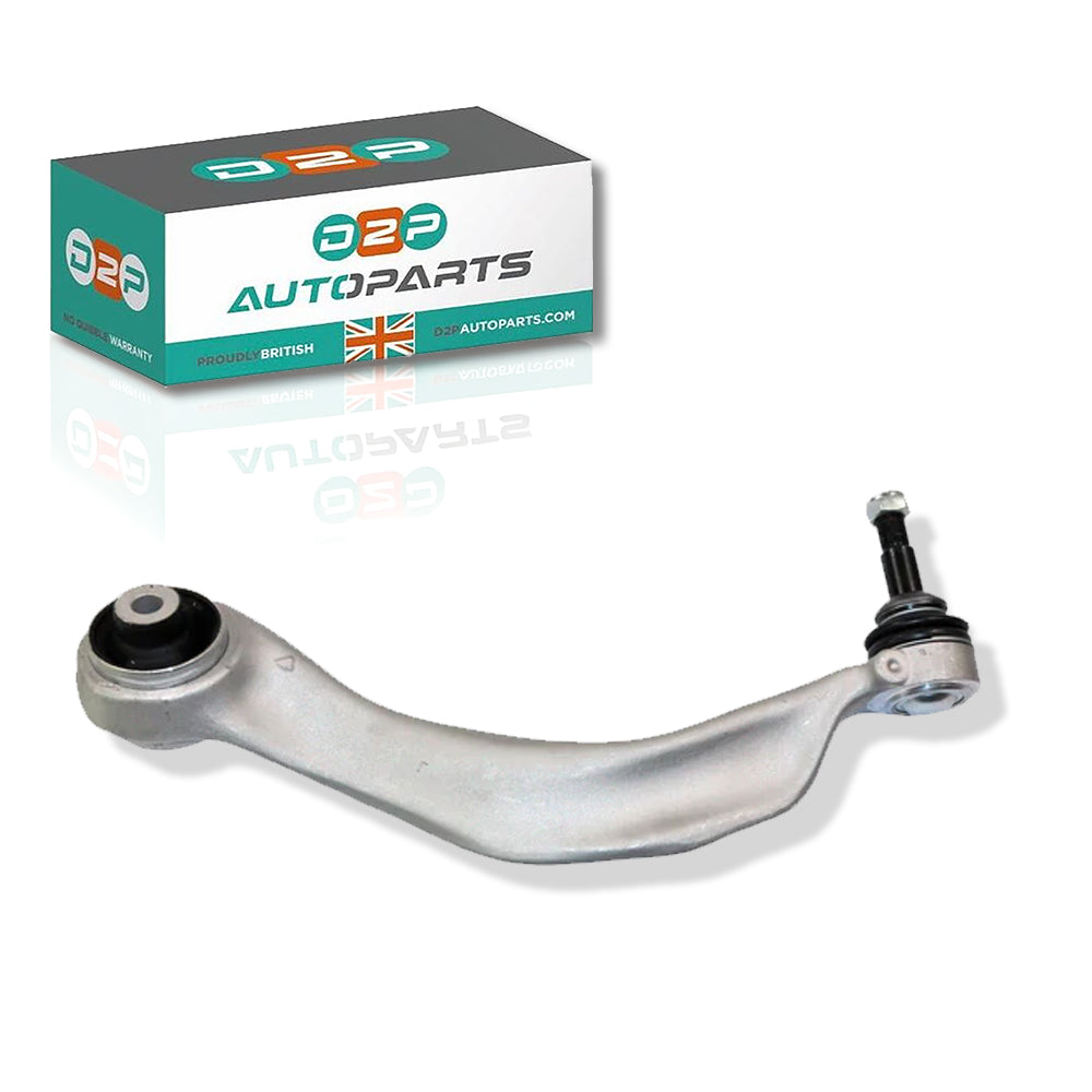 Front Lower Right Wishbone Control Arm For Bmw: 5 Series, 6 Series,