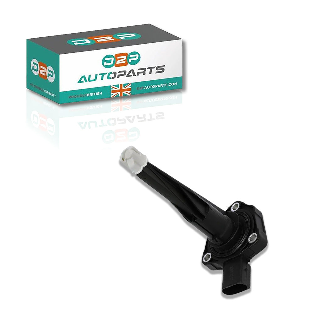 Engine Oil Sump Level Sensor Sender For BMW: 1 Series, 2 Series, 3 Series, 4 Series, 5 Series, 6 Series, 7 Series, 8 Series, X3, X4, X5, X7, Mini: Mini, Rolls-Royce: Cullinan, Phantom