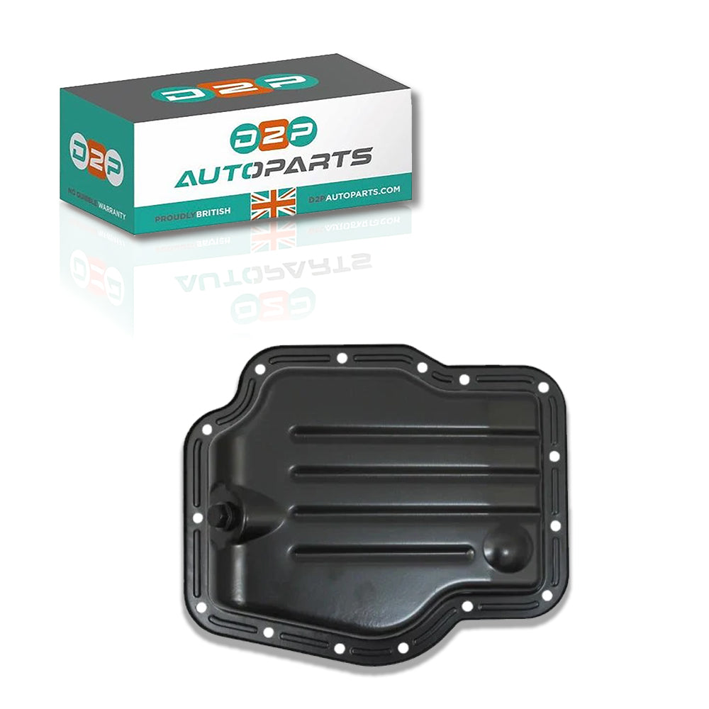 Oil Sump Pan for Chevrolet: Cruze, Trax, Opel: Astra, Astra H Classic, Astra J, Corsa, Meriva, Mokka / Mokka X, Zafira, Zafira / Zafira Family
