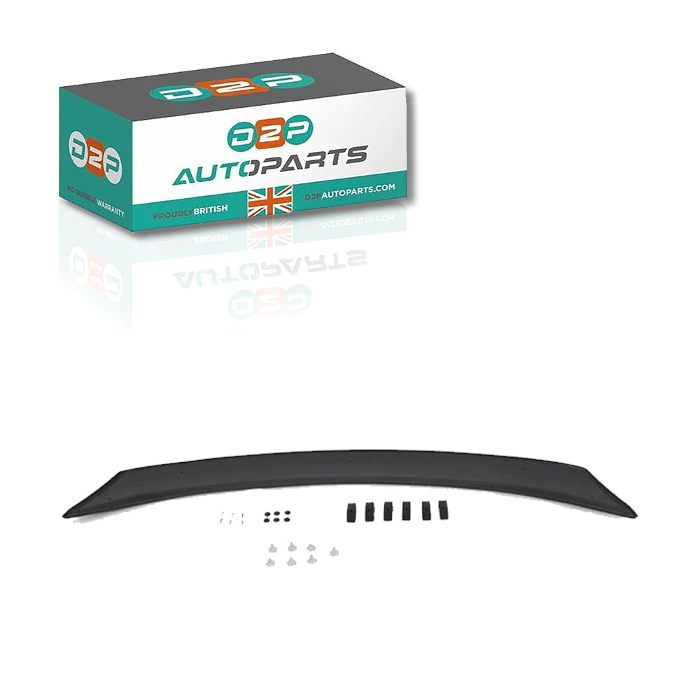 Bonnet Hood Guard Deflector Protector for Honda: Civic