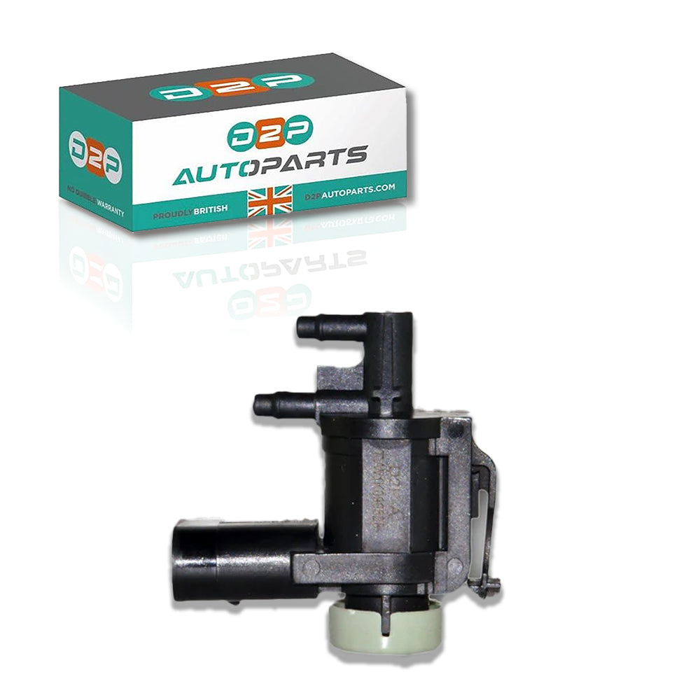 Solenoid Egr Valve (Electric) For Audi/Vw/Seat/Skoda