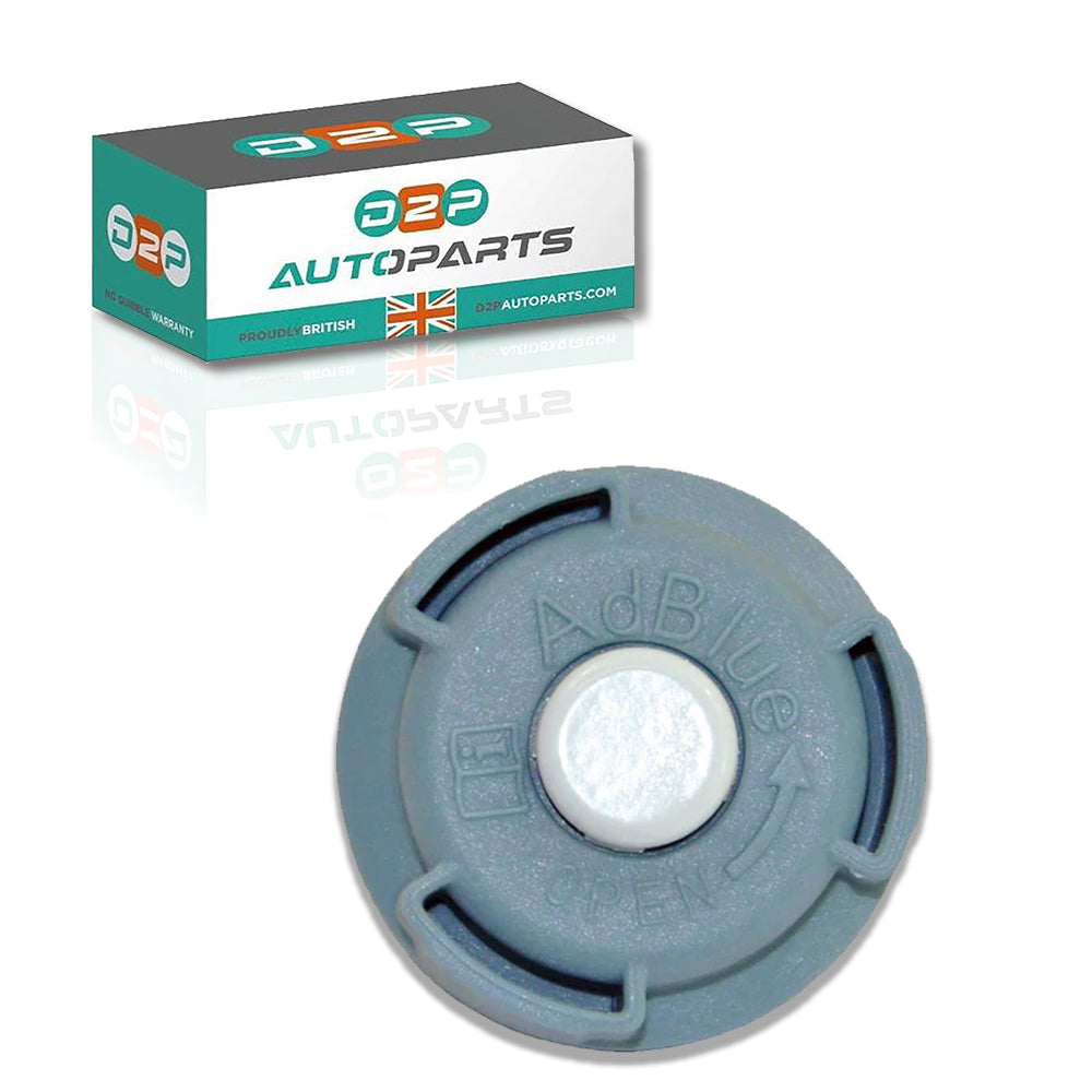 Adblue Urea Tank Filler Cap For Citroën, Opel, Peugeot