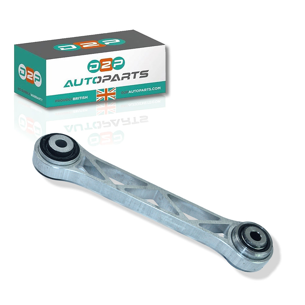Front Control Arm Trailing Arm Wheel Suspension for Tesla: Model S