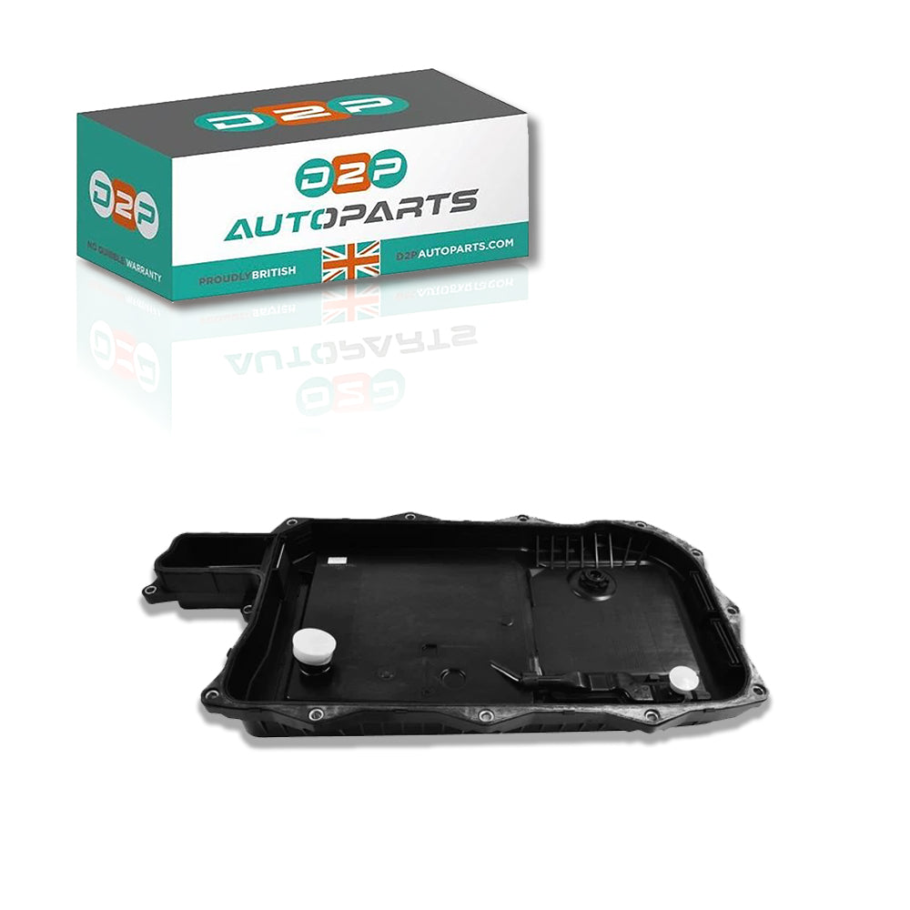 Automatic transmission gearbox sump pan filter for BMW 3 5 7 x3 x5