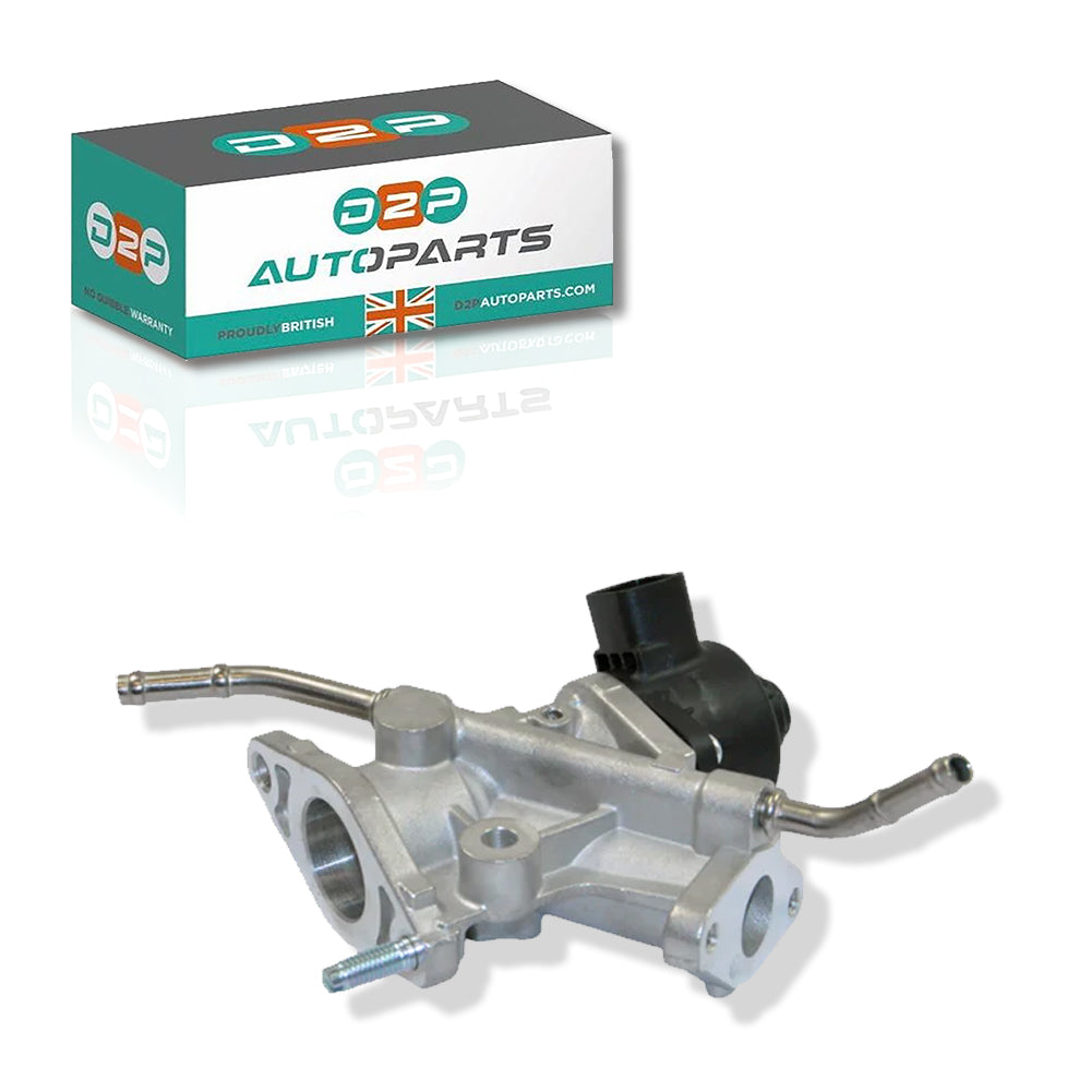EGR Valve For Toyota Corolla Prius C-HR 1.8L Hybrid 25620-37140 2018-on For Toyota: C-HR, Corolla, Prius, Prius Phv..