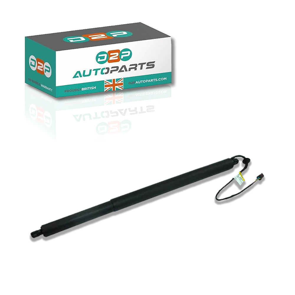 Auto Boot Tailgate Strut Rear Electric Lh/rh for Jaguar: F-Pace