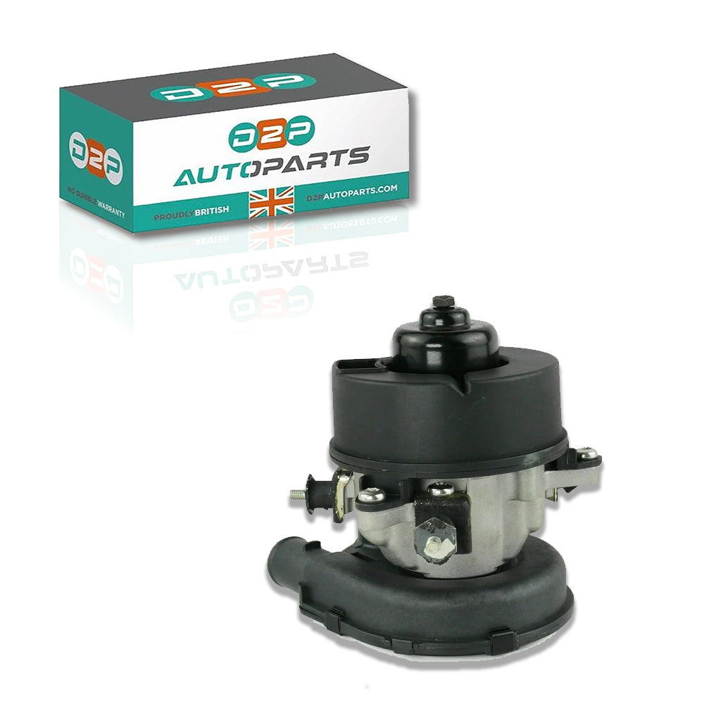 Secondary Air Pump Assembly For Subaru: Forester, Impreza, 14828AA060