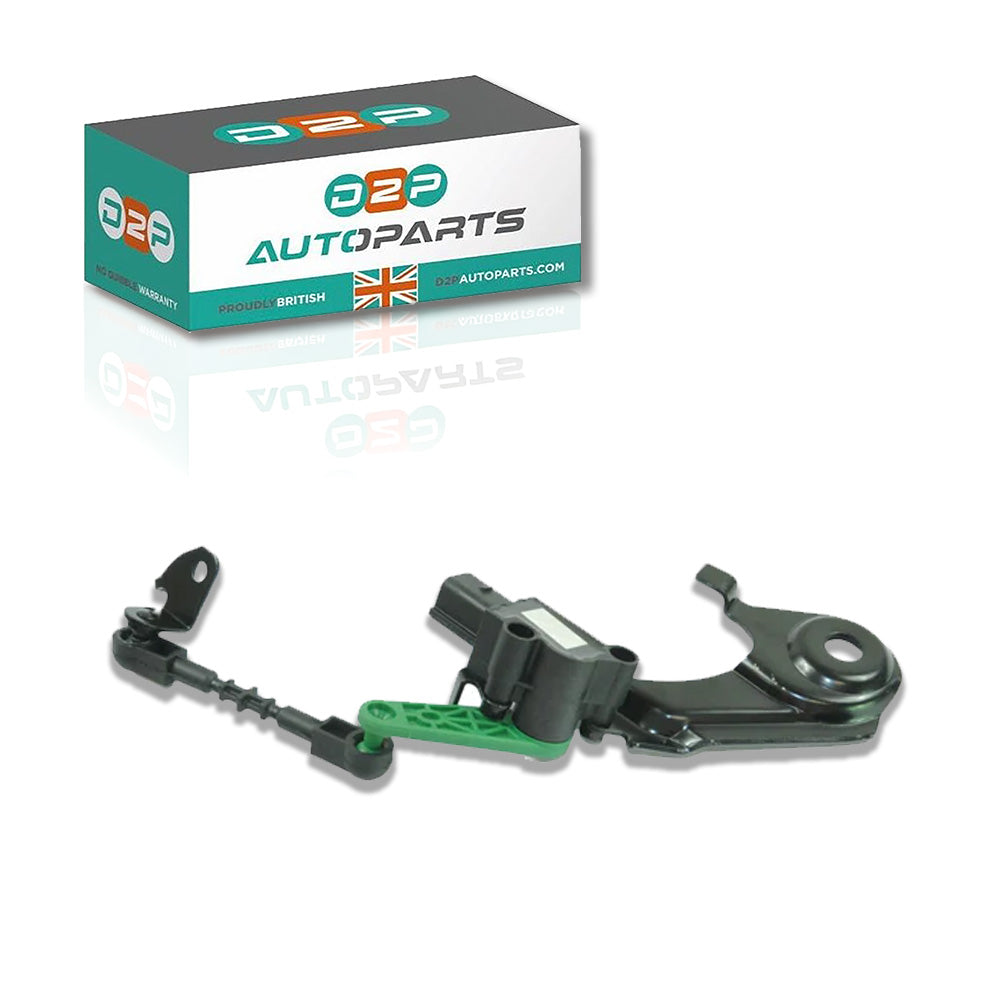 Rear Right Air Suspension Height Sensor for Audi: A6, A6 Allroad, A7, A8, Q5, Porsche: Macan