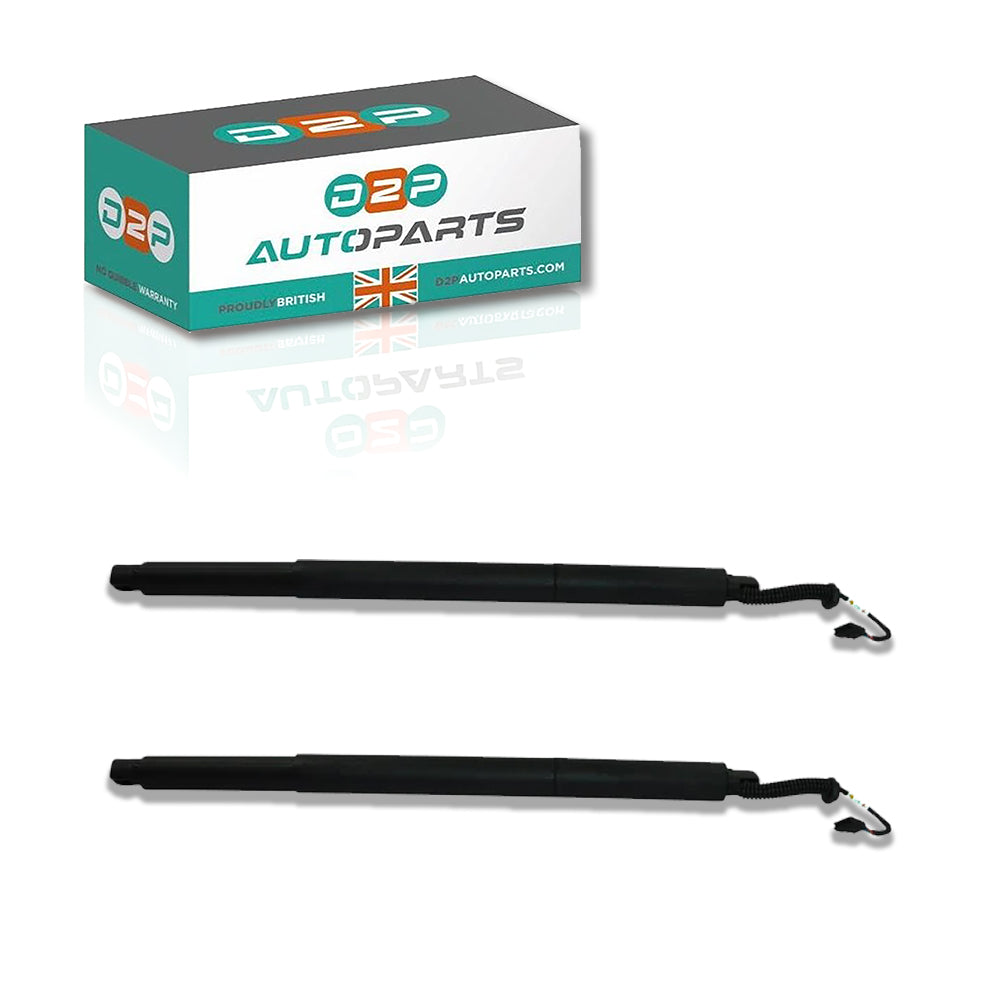 Electric Gas Spring Tailgate Strut for BMW: 3 Series, 5 Series,