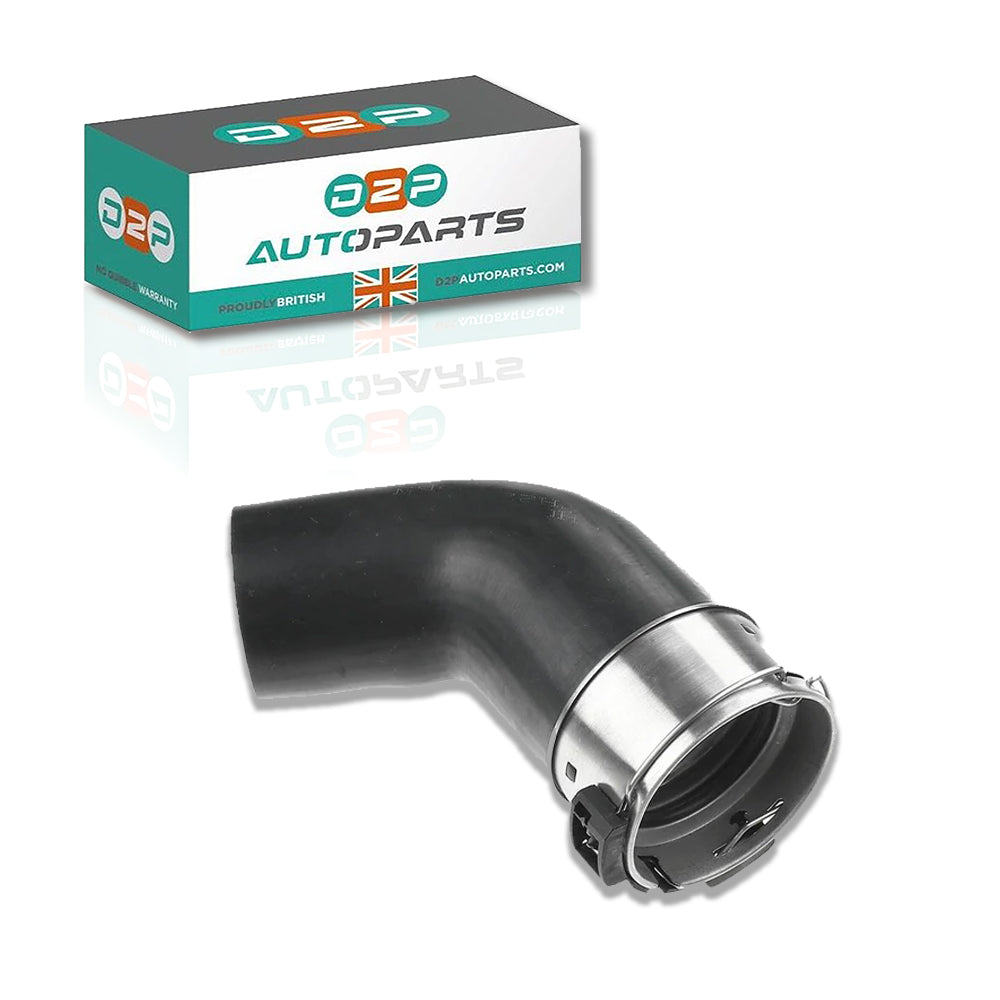 Intercooler Turbo Hose Pipe for Fiat: Talento, Nissan: NV300, Opel: Vivaro, Renault: Trafic
