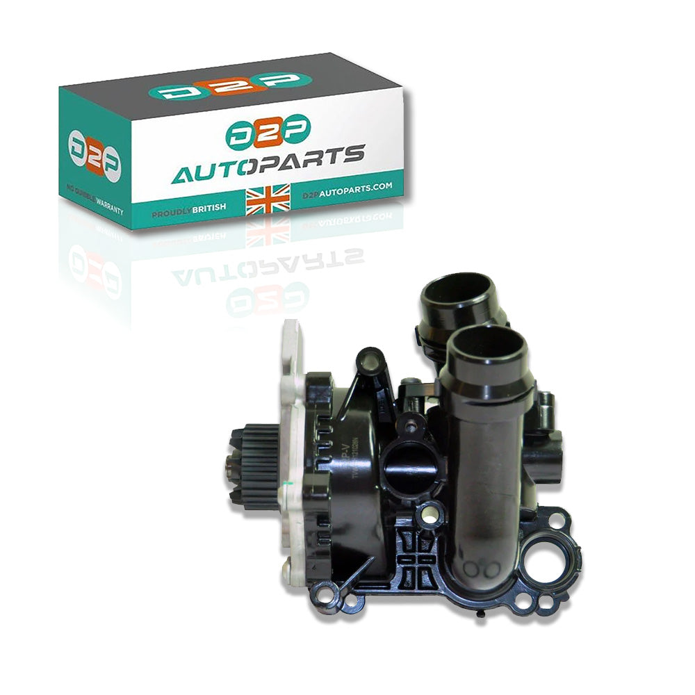 Electric Water Pump For Audi, Seat, Skoda, and VW 06H121026N