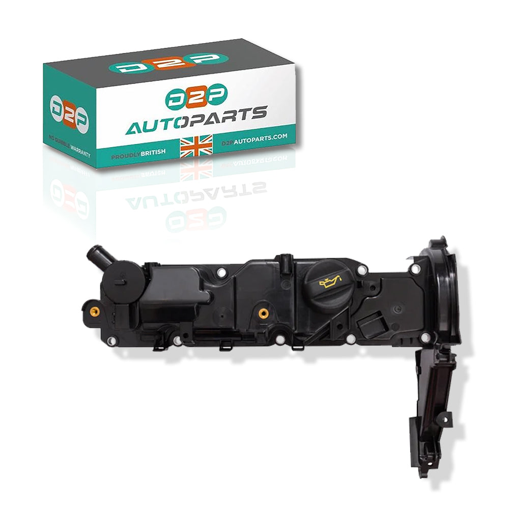 Cylinder Rocker Cover For Citroen/Fiat/Ford/Opel/Peugeot/Vauxhall
