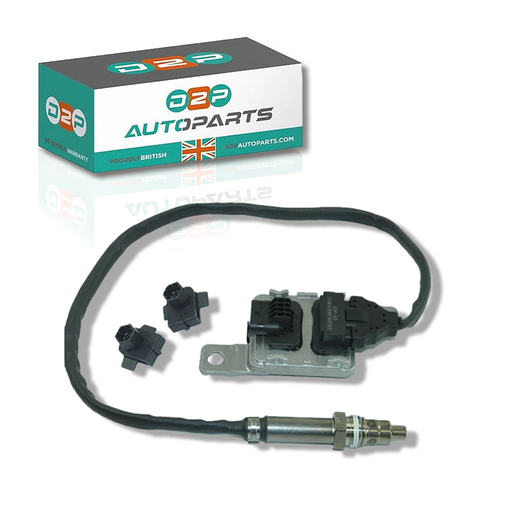 Nox Nitrogen Oxide Sensor for Porsche: Cayenne, VW: Touareg