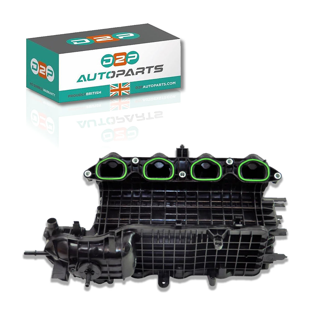 Intake Manifolds Assembly FOR VW, Skoda, Seat, Audi