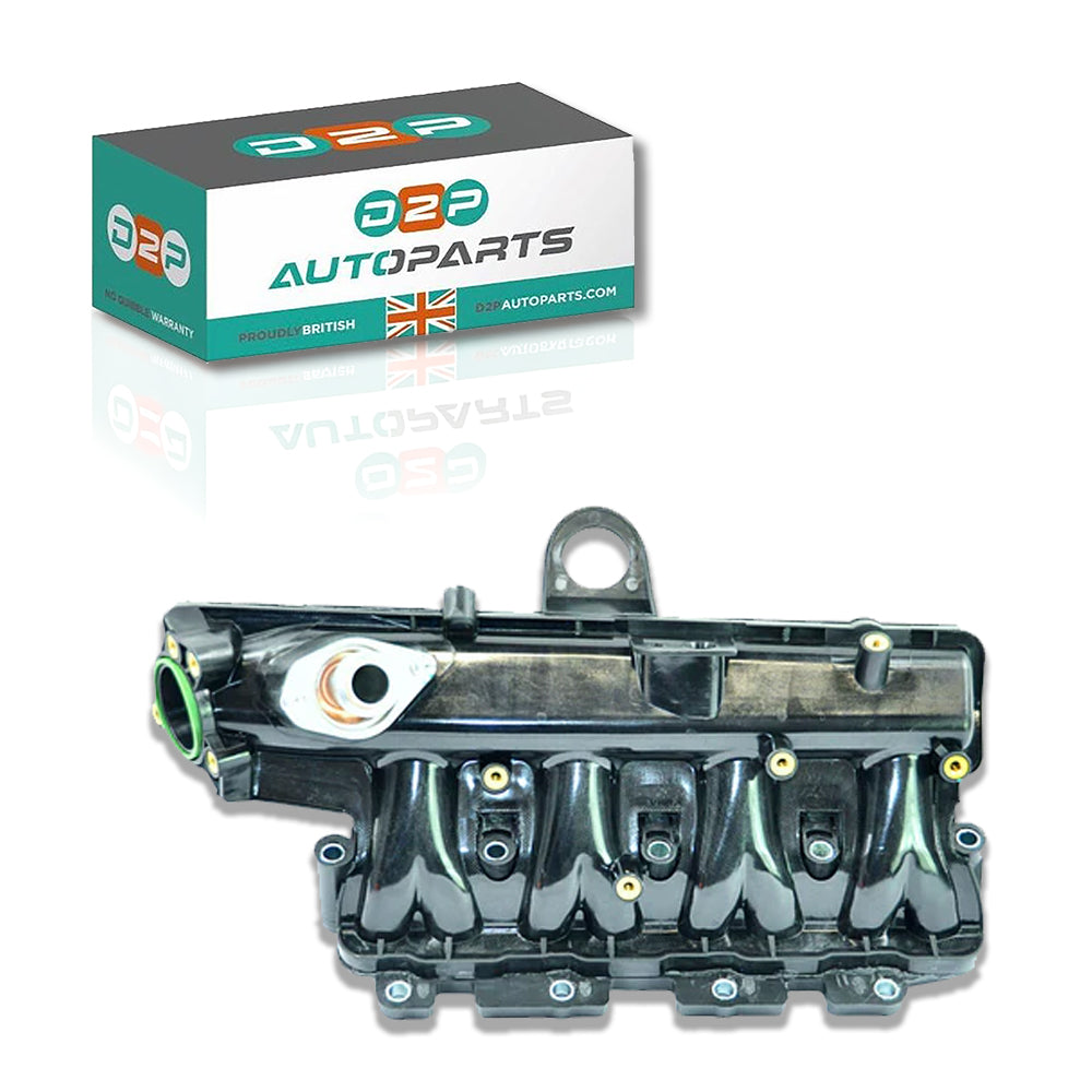 Intake Inlet Manifold FOR Fiat, Lancia, Opel