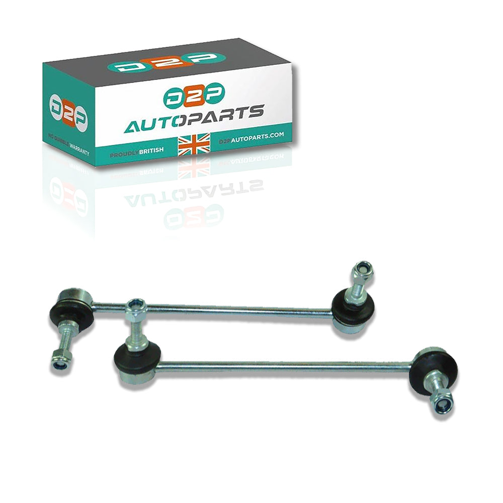 Front Stabiliser Anti Roll Bar Links (Lh & Rh) For BMW 5 Series E39 31351095661
