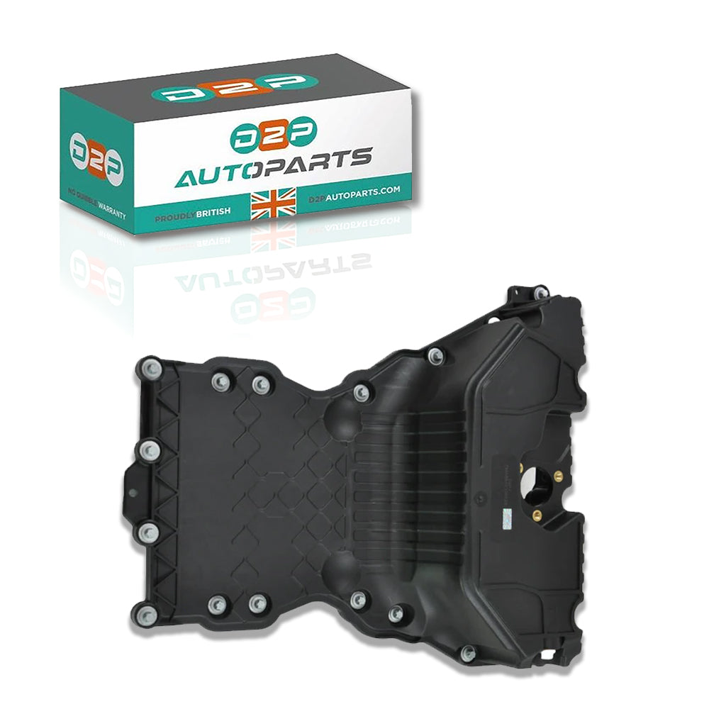 Engine Oil Sump Pan For for Mercedes-Benz: E-Class