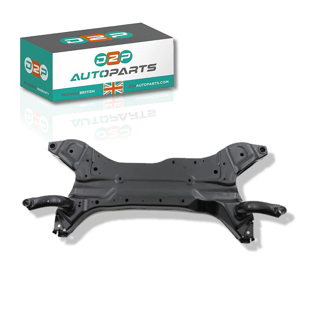 Front Subframe Crossmember for Dodge: Caliber, Jeep: Compass, Patriot