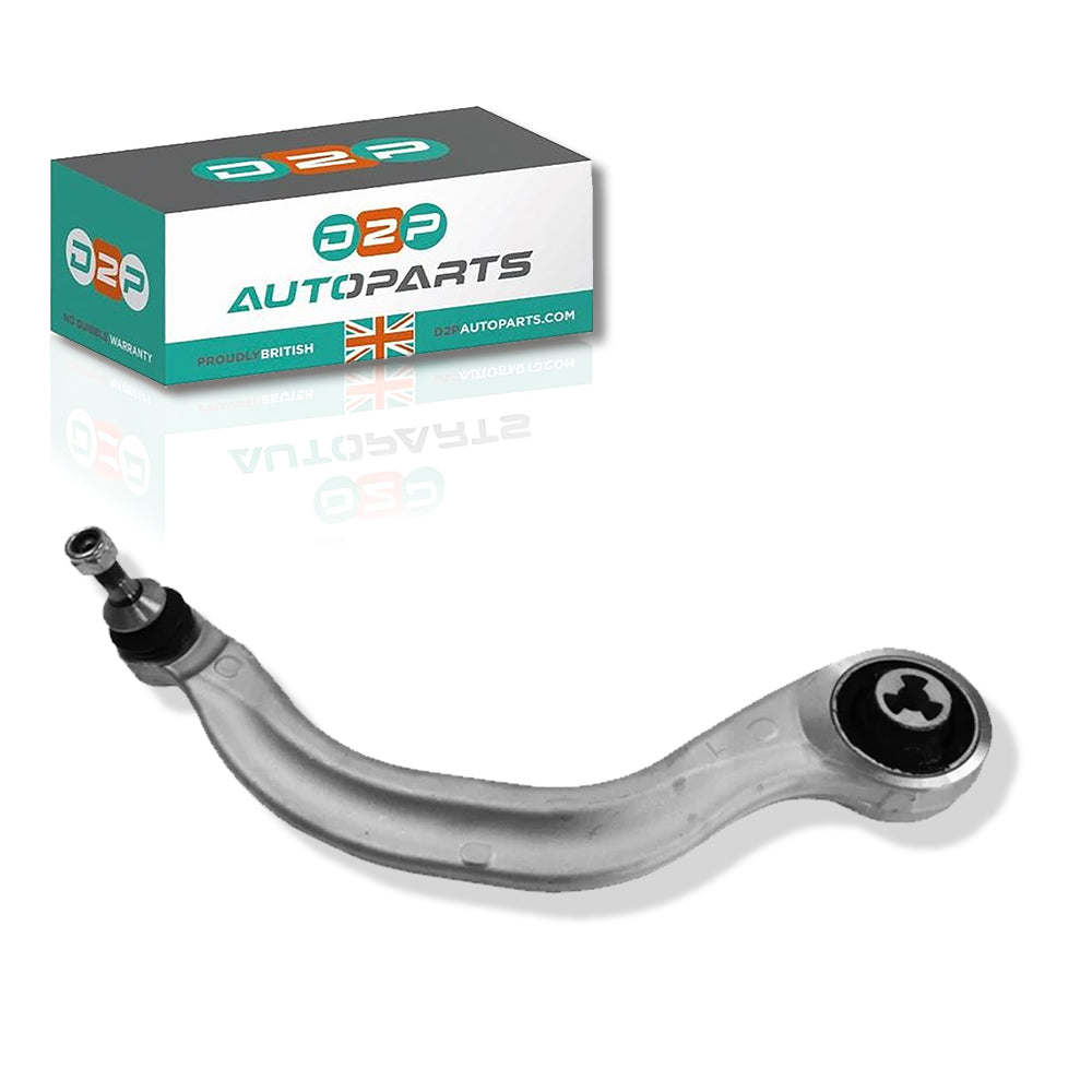 Front lower left wishbone track control arm for Tesla Model 3 5YJ3, MODEL Y 5YJY