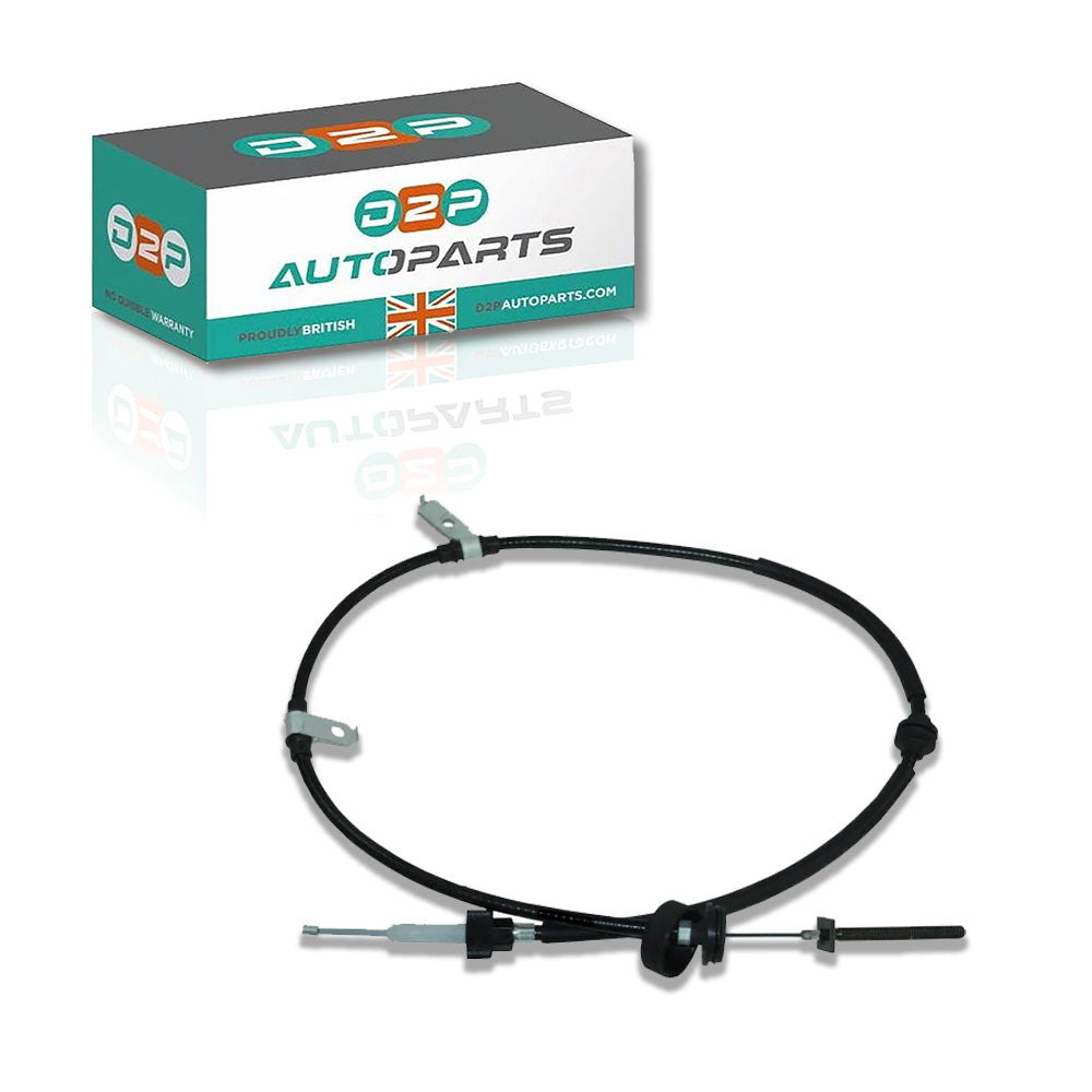 Hand Brake Cable for Land Rover Range Rover Sport LVVB1810