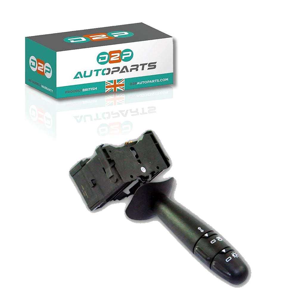 Indicator Headlight Stalk Switch (13 Pins) For Nissan, Renault, and Opel-Vauxhall 4410524