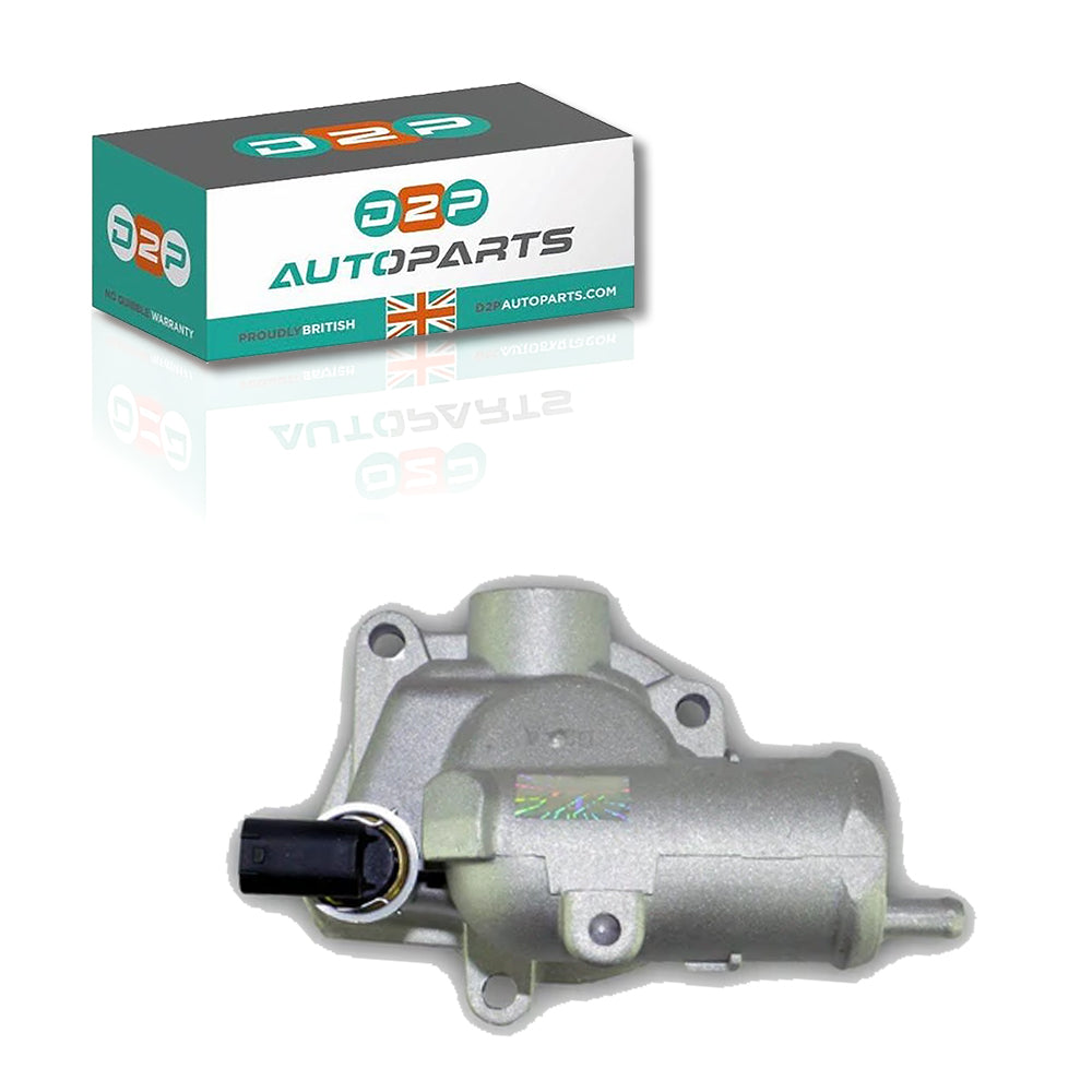 Thermostat With Housing For Chrysler/Jeep/Mercedes Benz