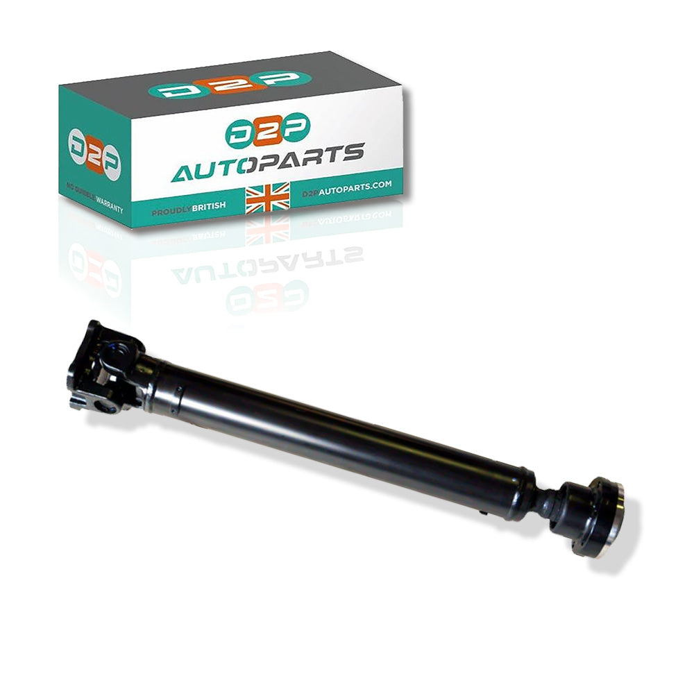 Front side Propeller Shaft, Propshaft/Driveshaft (67.5 cm) For Kia: Sorento, 491003E150