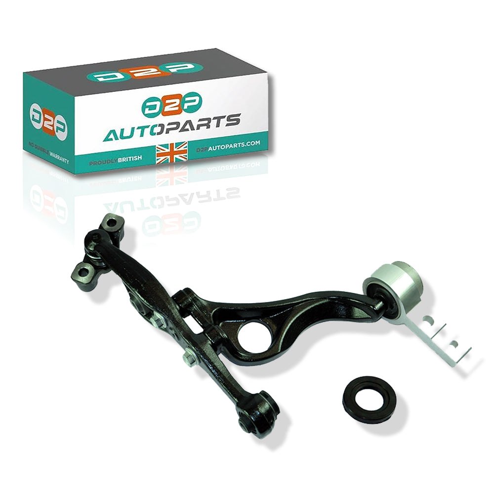 Front Lower (Left) Wishbone Control Arm For Mazda Mazda6 GS1D34300J
