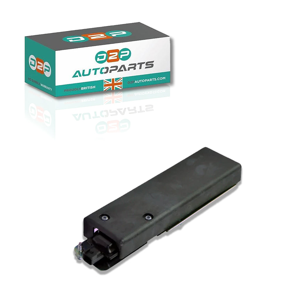 Rear Tailgate Lock Control Assembly For Land Rover: Discovery, FUG500010