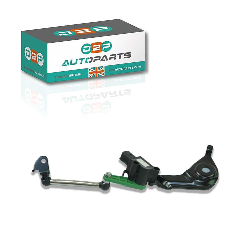 Rear Right Air Suspension Ride Height Level Sensors for Audi: A4, A4 All road, A5