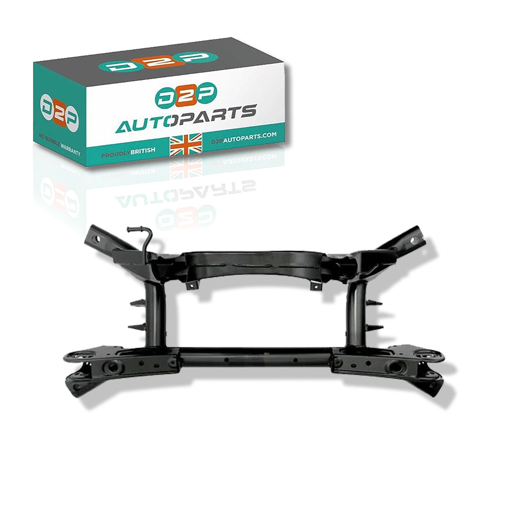 Rear Subframe Crossmember for Dodge: Caliber, Jeep: Compass, Patriot