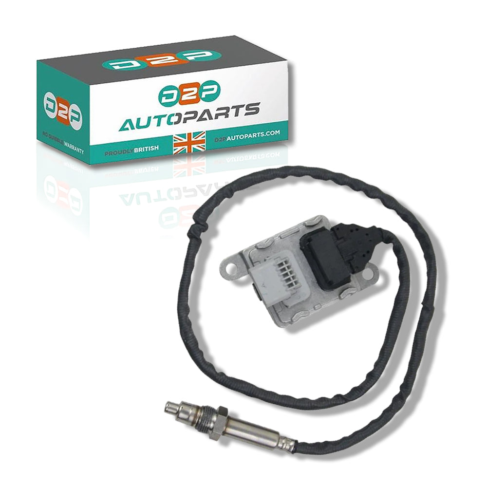 Nox Sensor Nitrogen Oxide Sensor for Opel: Astra, Vauxhall: Astra 55495596