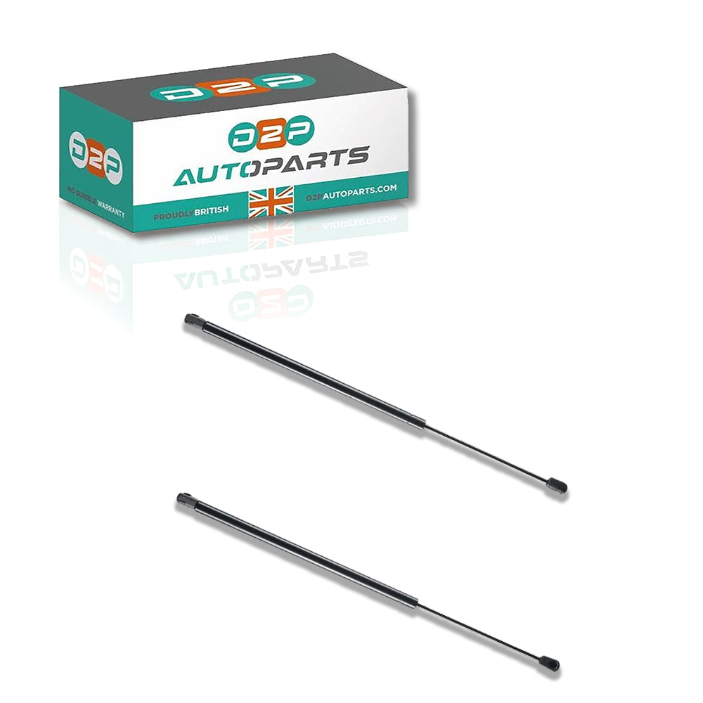 2x Rear Tailgate Boot Gas Struts (Left & Right) For Renault: Grand Scenic, Megane, Scenic, 8200174571