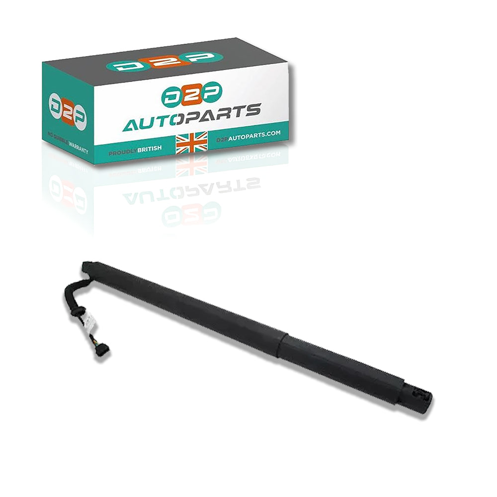 Rear Right Gas Spring Tailgate Boot Strut For Seat: Ateca,