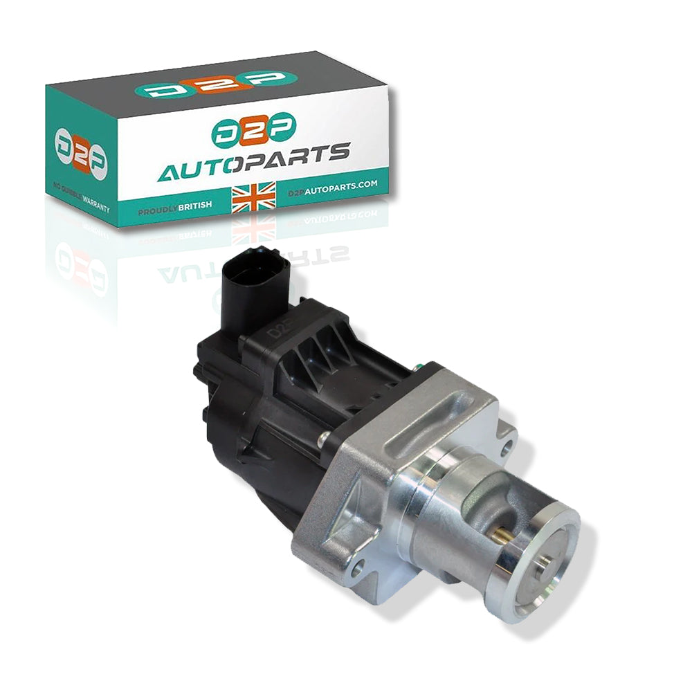 Egr Valve For Chevrolet: Malibu, Opel: Astra, Cascada, Insignia, Zafira Tourer, Saab: 9-5,