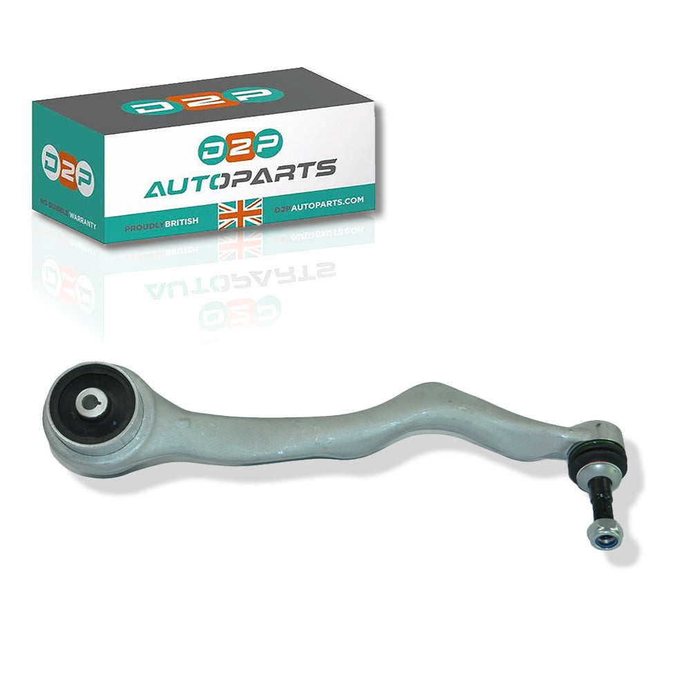 Front Left Suspension Wishbone Control Arm for BMW: 1 Series, 2 Series, 3 Series, 4 Series