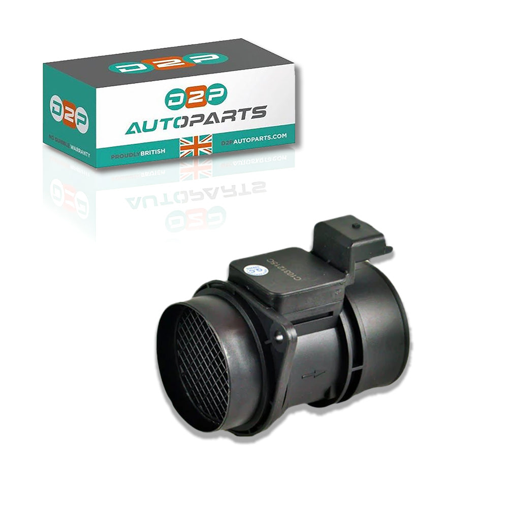12V Electric Mass Air Flow Sensor For Nissan, Opel-Vauxhall, and Renault 4402733