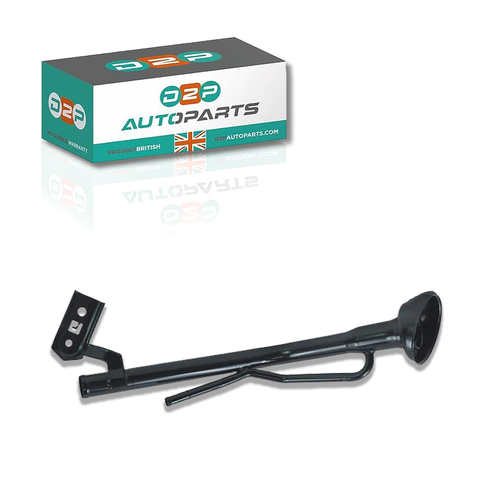 Fuel Tank Filler Neck Pipe For Nissan Micra K12 MK3 2002-2010, Micra C+C 17221AX600 AY600