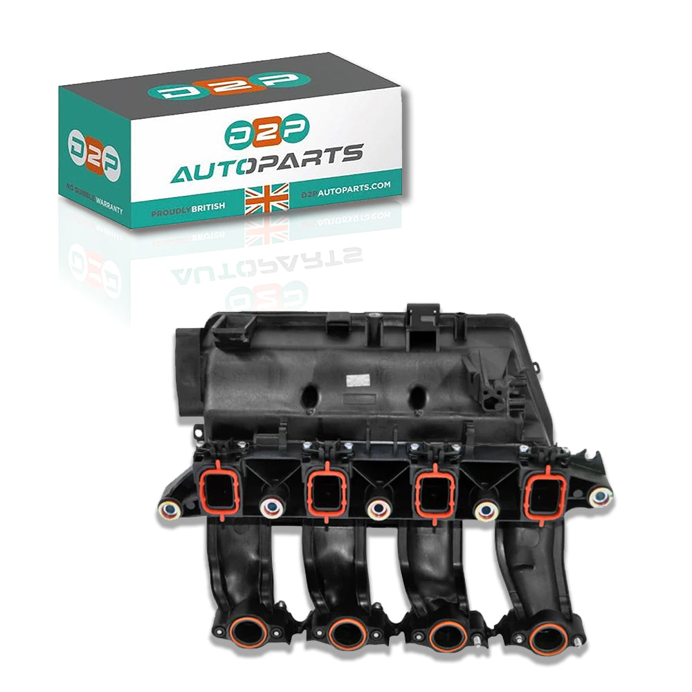 Intake Manifold for BMW: 1 Series, 3 Series, 5 Series, X3