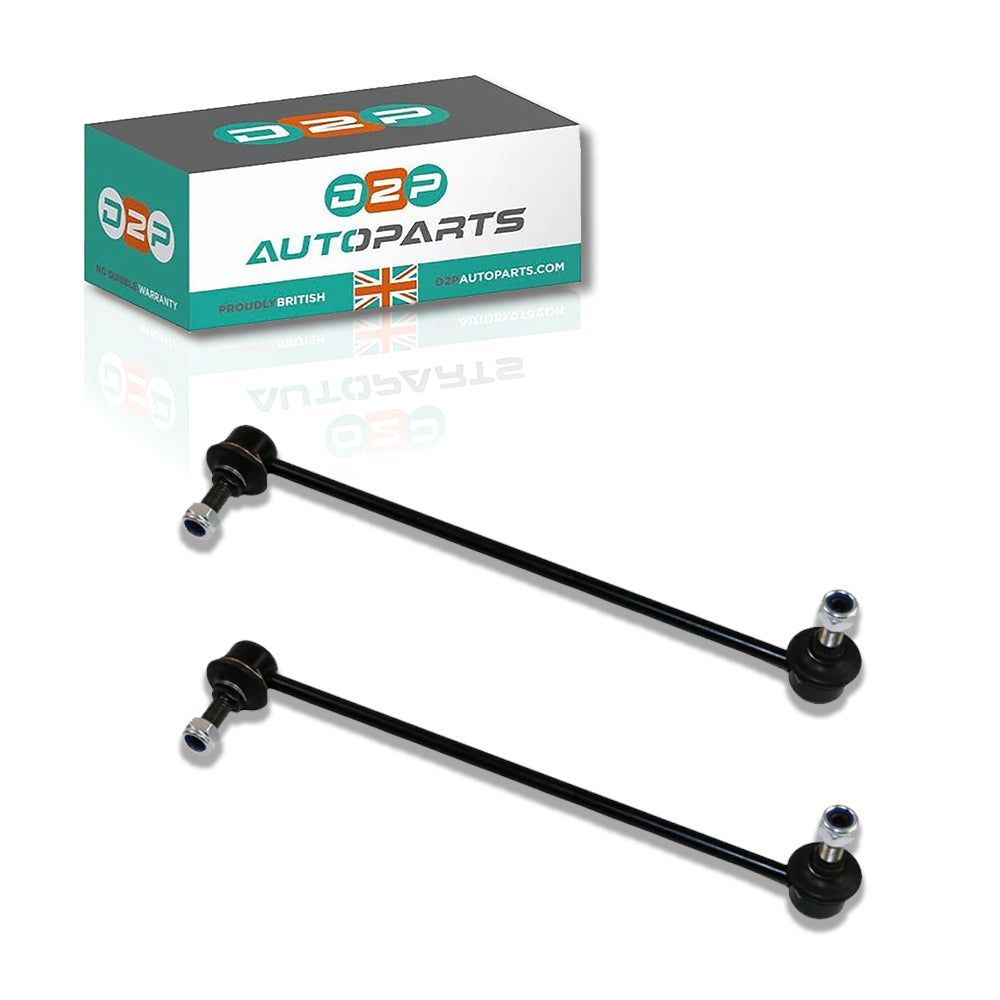 Front Stabiliser Drop Links Anti Roll Bar For Audi, Seat, Skoda, Vw