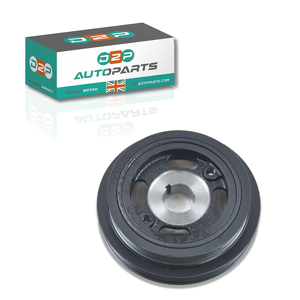 Crankshaft Pulley For for Suzuki: Jimny