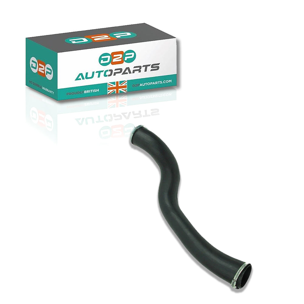 Intercooler Turbo Hose Pipe for Ford: Ranger, Transit