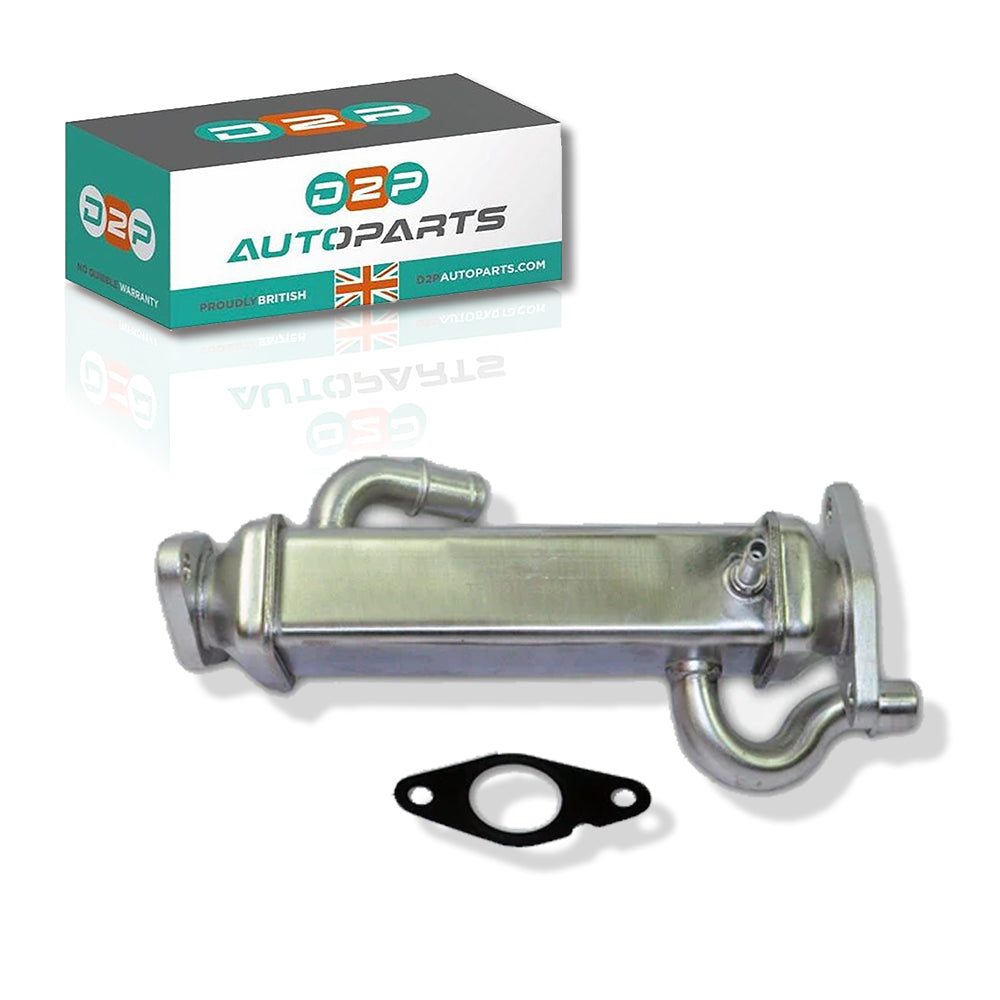 Water Cooled Egr Valve (Vanne EGR) For Fiat: Ducato, 5801365304