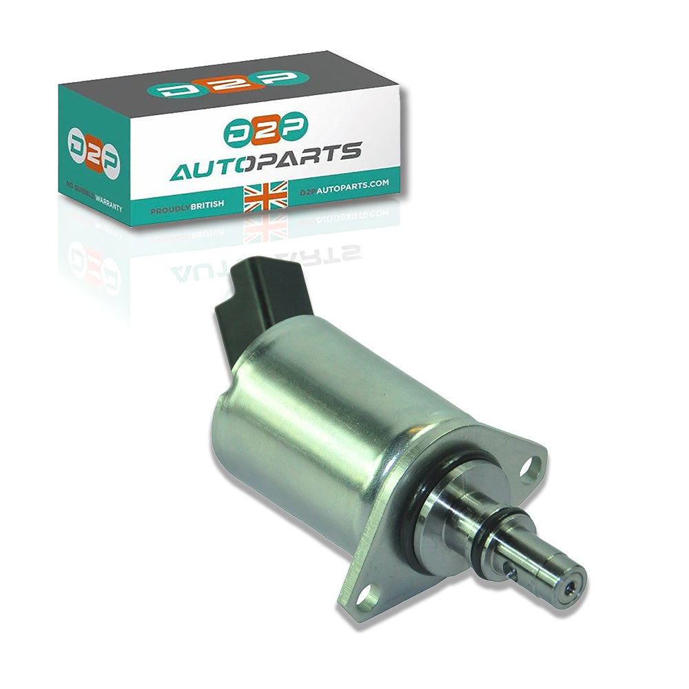 Fuel Pump Pressure Regulator Control Valve For Citroen, Peugeot, Ford, and Volvo 13150352