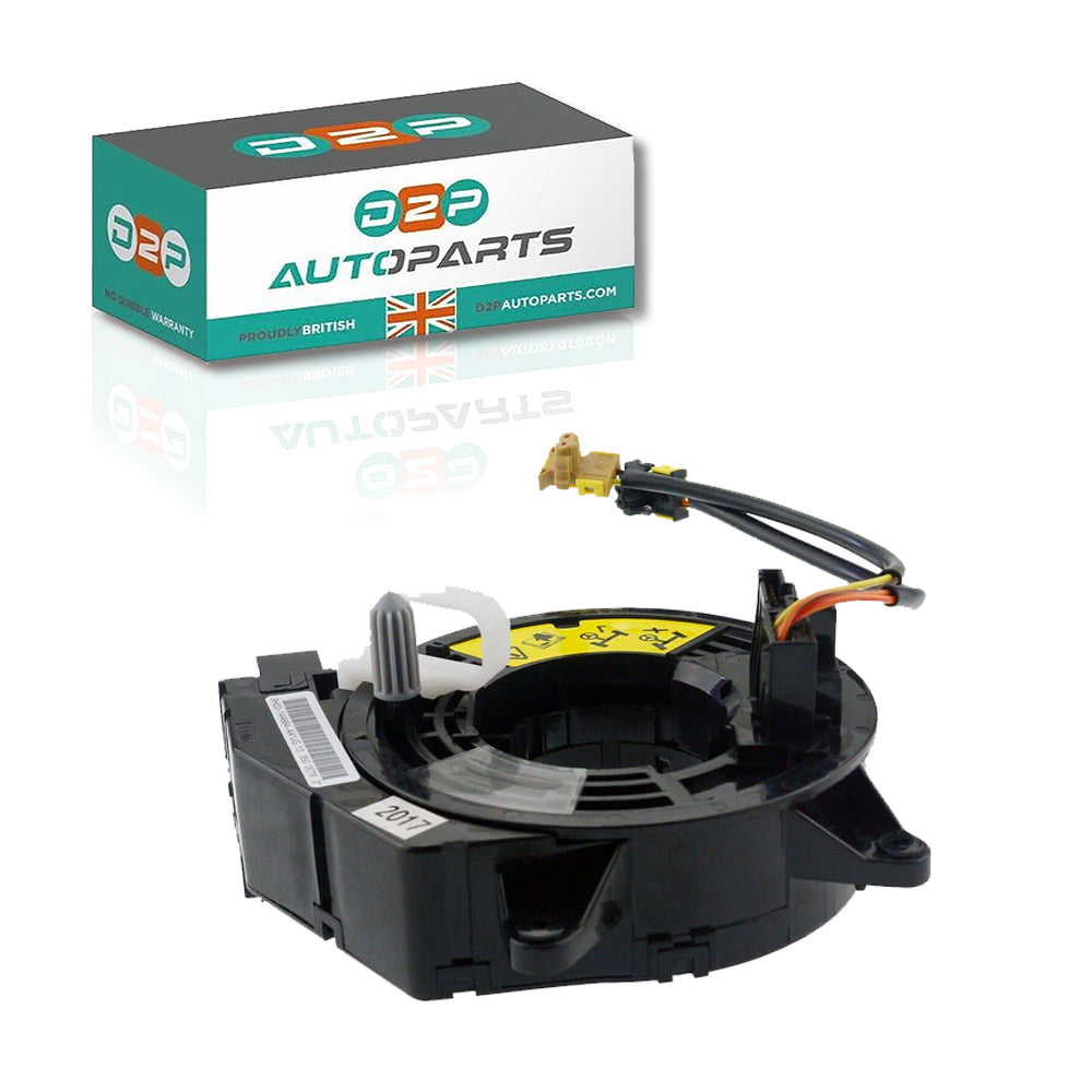 Steering Wheel Rotary Coupling Spring For Land Rover: Discovery, Range Rover Sport, LR018556