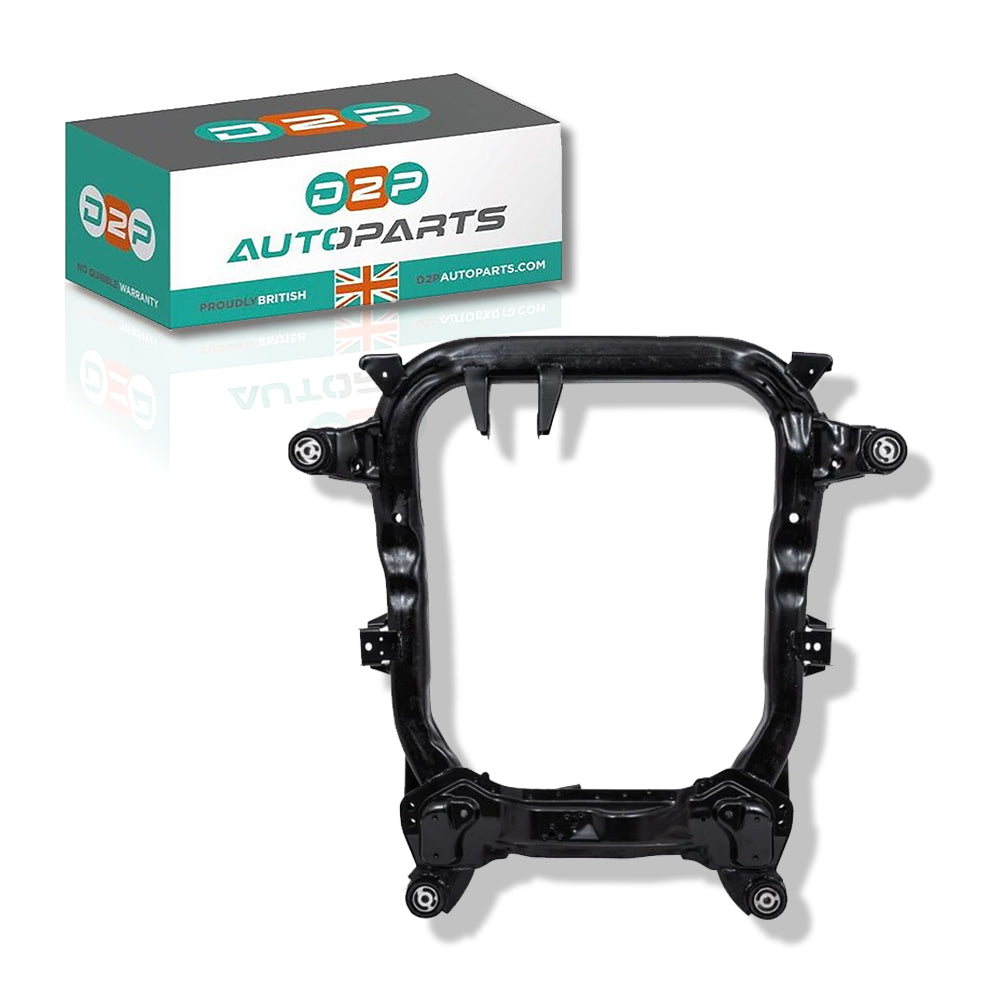 Front Subframe Crossmember Cradle for Saab: 43899.0, Vauxhall: Astra, Astravan, Signum, Vectra, Zafira,