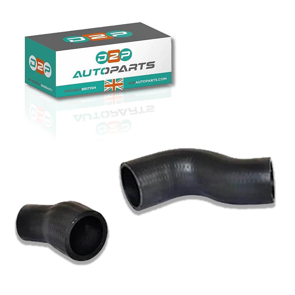 Intercooler Turbo Hose Pipe for Citroen: Relay, Synergie, Fiat: Ducato, Peugeot: Boxer