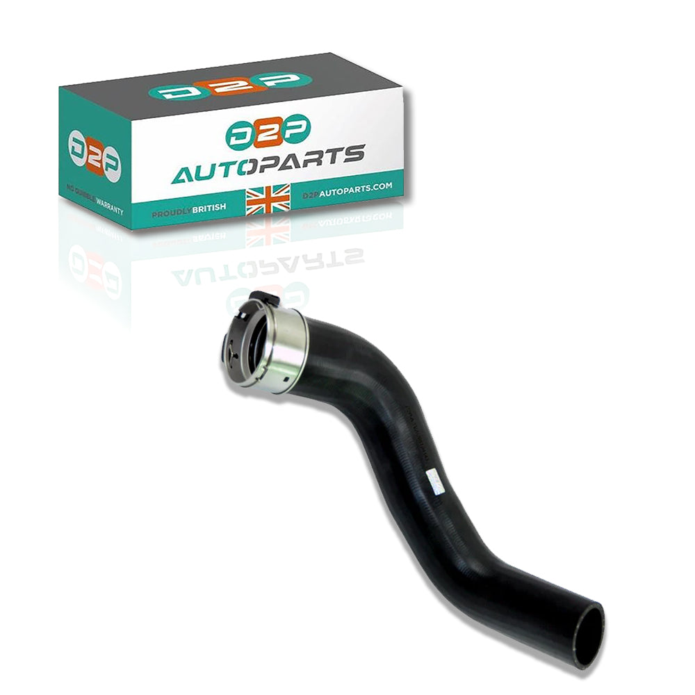 Turbo Intercooler Hose For Opel Vauxhall Mokka / Mokka X Chevrolet Trax 95194143