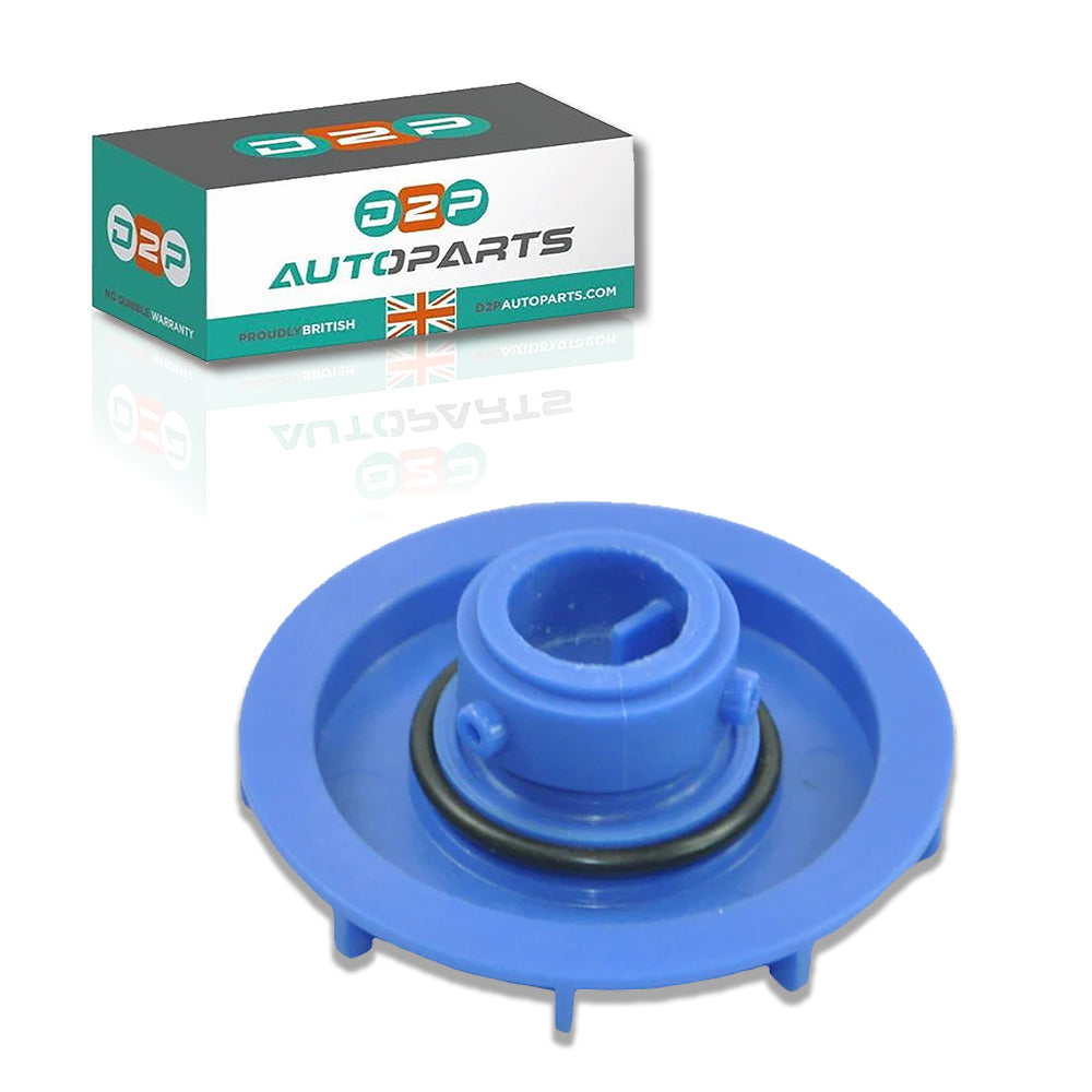Adblue Urea Filler Cap For Citroen, Peugeot 9814313280